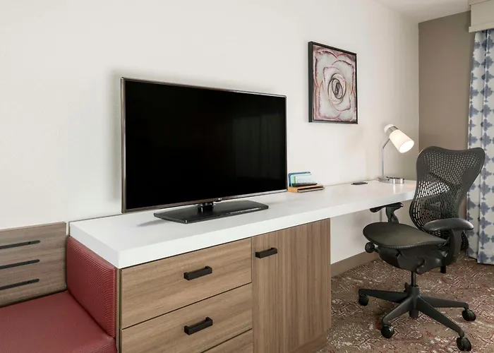 Hilton Garden Inn Scottsdale North/Perimeter Center